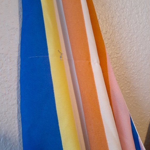 Light + Dot - Revolve Cropped Rory Jumpsuit - Picture 4 of 8